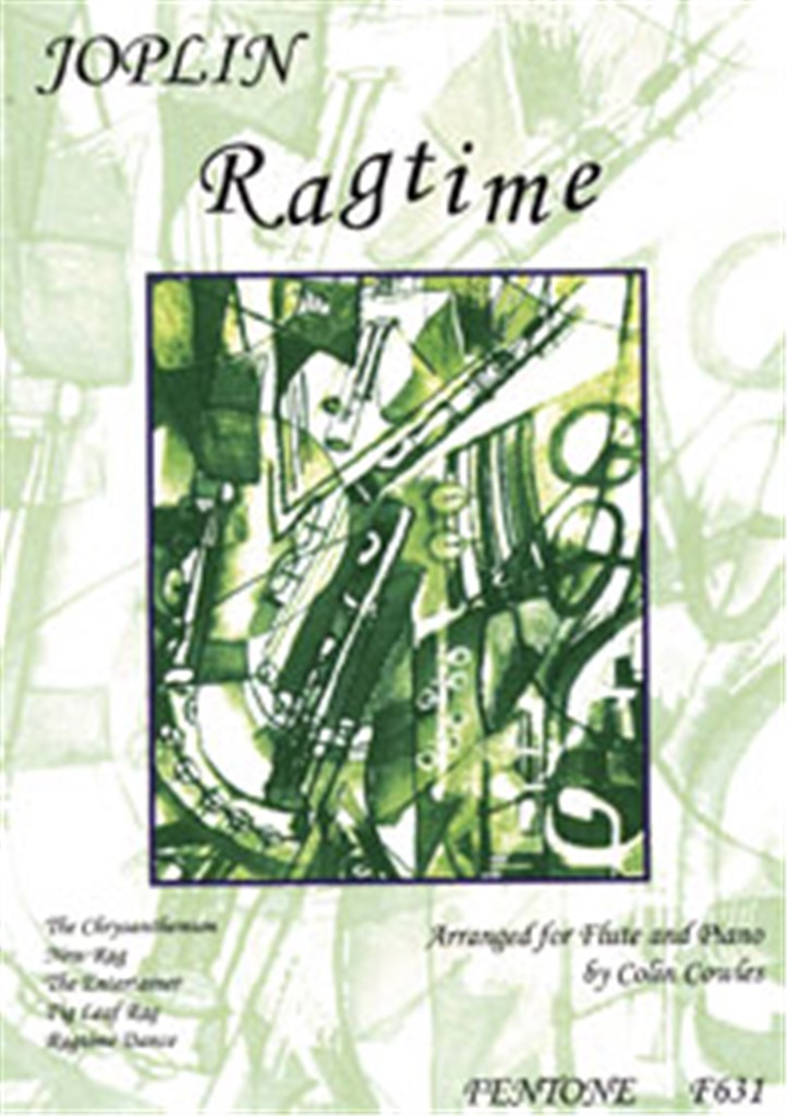 Ragtime